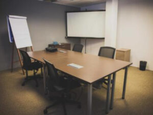 Sala de Reunião K2511 Coworking
