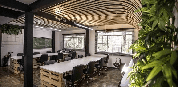95barra6 Coworking