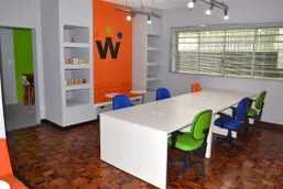 Ace Coworking