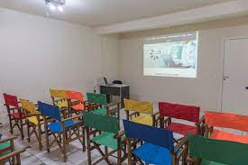 Curitiba Coworking em Curitiba