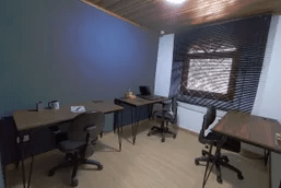 MeetUp – Coworking
