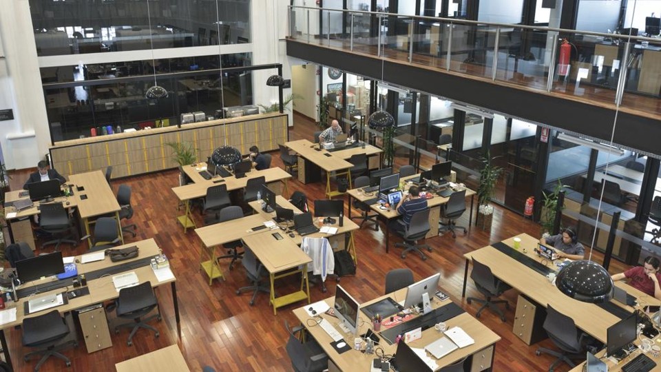 Nex Coworking