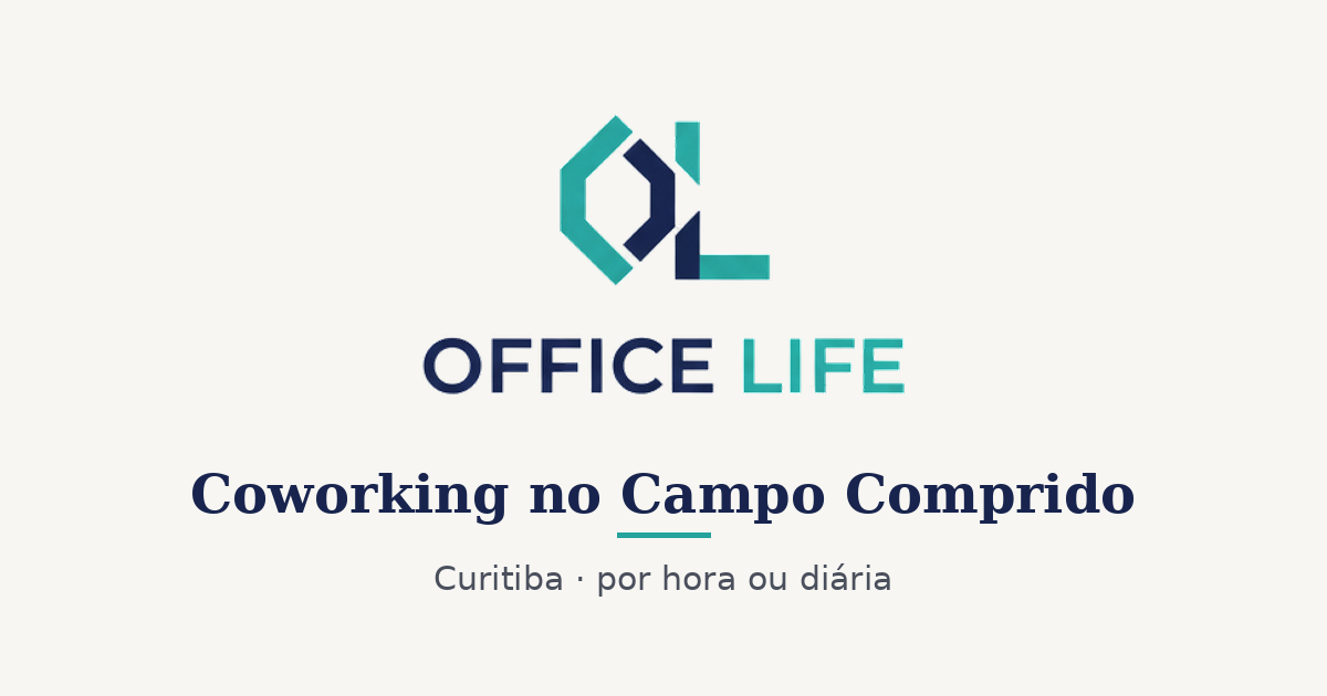 Office Life Coworking