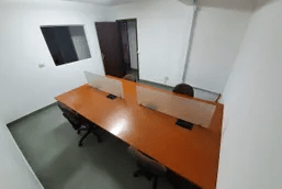 OpenTech Coworking