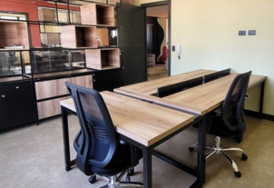 Platz Coworking