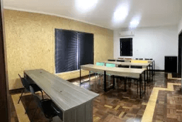Território Coworking