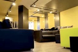 XCoworking Curitiba