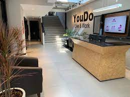YouDO Brasil