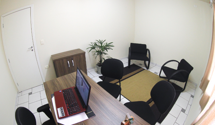 Curitiba Coworking