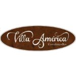 Villa América Logo Coworking