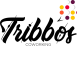 Logotipo Tribbos Coworking