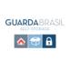 Logotipo Guarda Brasil CTB