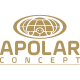 Apolar Concept Logotipo