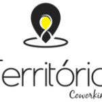 Logotipo Território Coworking