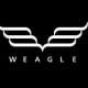 Logotipo Weagle Coworking