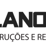 Logotipo Coworking Plano Forte