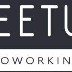 Logotipo MeetUp Coworking