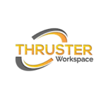 Logo Thruster Workspace