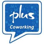 Logotipo Coworking