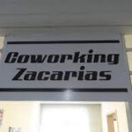Entrada Coworking Zacarias