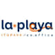 Logotipo La Playa Coworking