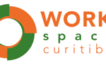 Logotipo Work Space Coworking Curitiba