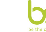 Logotipo CWBe Coworking
